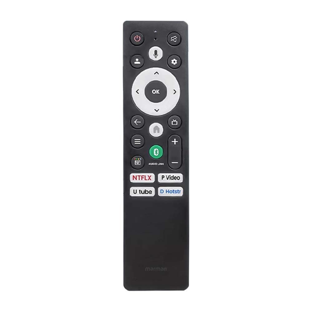 Buy marman® Compatible with Panasonic Tv Remote PN-V12 Model